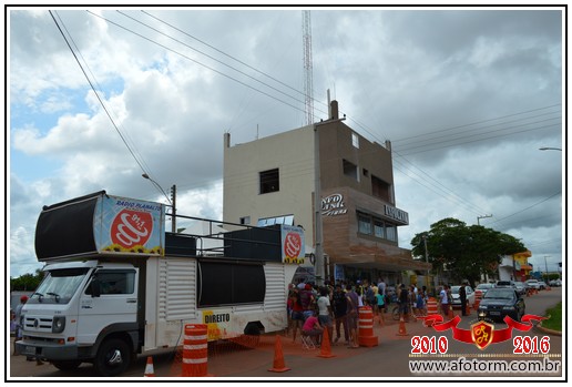 rolim de moura
